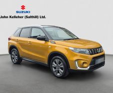 Suzuki Vitara 2024