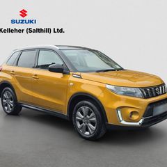 Suzuki Vitara 2024
