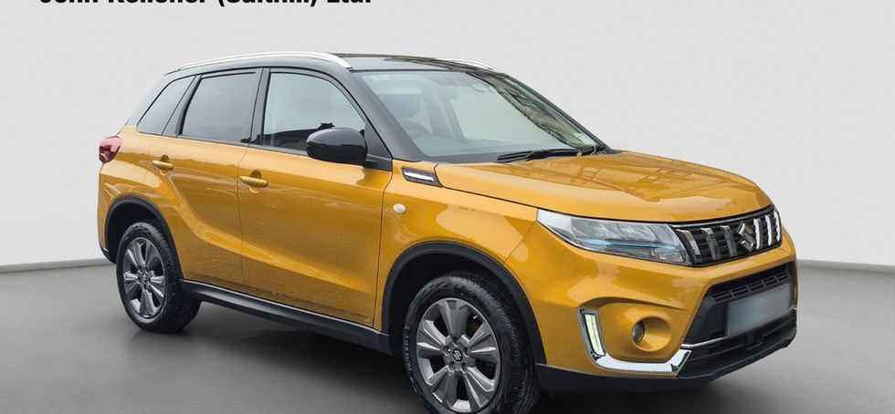 Suzuki Vitara 2024