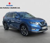 Nissan X-Trail 2020