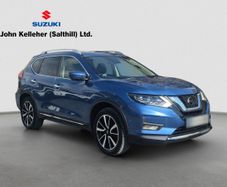 Nissan X-Trail 2020