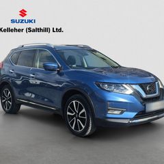Nissan X-Trail 2020