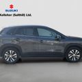 Suzuki SX4 S-Cross 2023