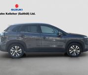 Suzuki SX4 S-Cross 2023