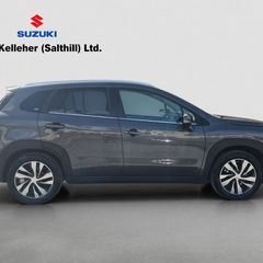 Suzuki SX4 S-Cross 2023