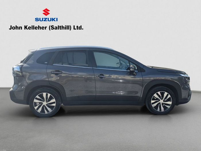 Suzuki SX4 S-Cross 2023