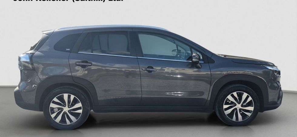 Suzuki SX4 S-Cross 2023