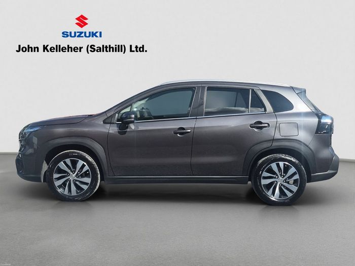 Suzuki SX4 S-Cross 2023