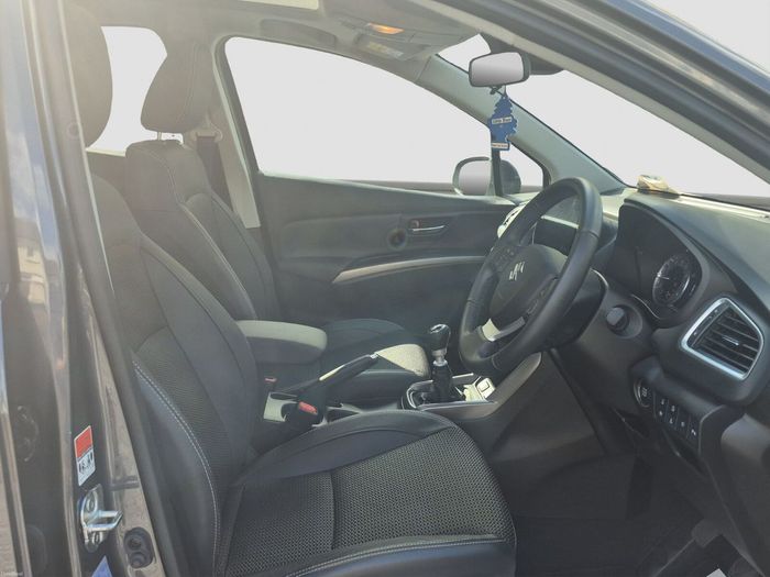 Suzuki SX4 S-Cross 2023