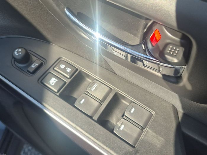 Suzuki SX4 S-Cross 2023