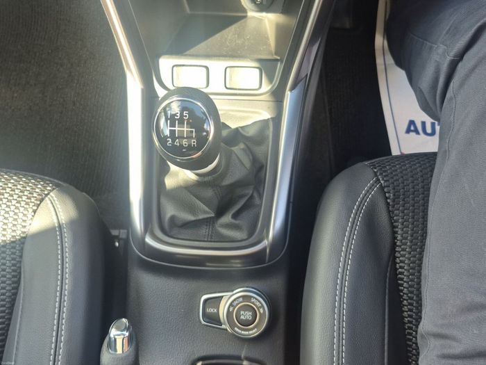 Suzuki SX4 S-Cross 2023