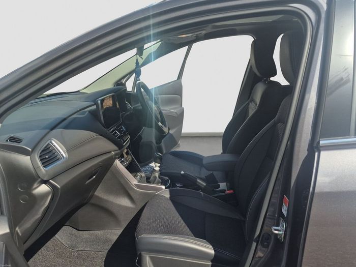 Suzuki SX4 S-Cross 2023