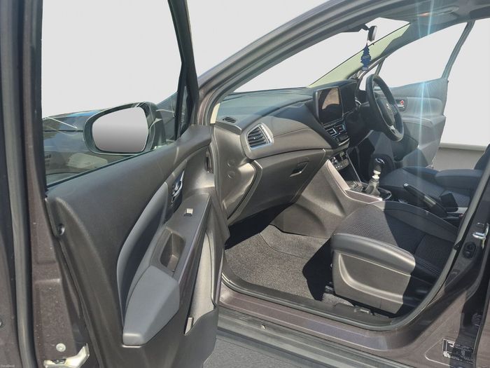 Suzuki SX4 S-Cross 2023