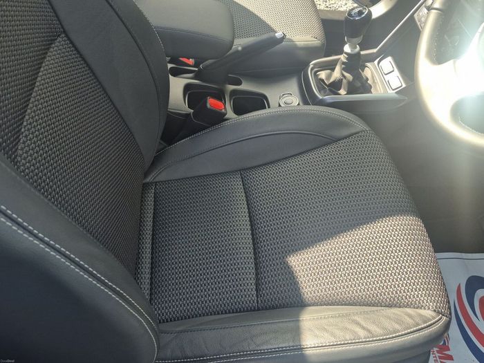 Suzuki SX4 S-Cross 2023