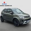 Suzuki Ignis 2024