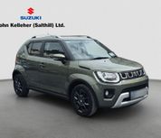 Suzuki Ignis 2024