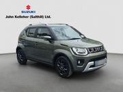Suzuki Ignis 2024