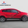 Suzuki SX4 S-Cross 2014