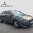 Hyundai i30 2018