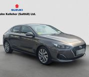 Hyundai i30 2018