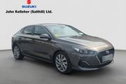 Hyundai i30 2018