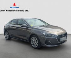 Hyundai i30 2018