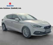 SEAT Leon 2021