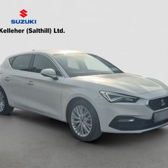 SEAT Leon 2021