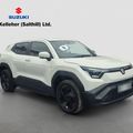 Suzuki e Vitara 2026