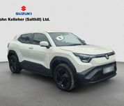 Suzuki e Vitara 2026