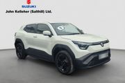 Suzuki e Vitara 2026