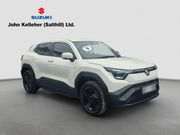 Suzuki e Vitara 2026