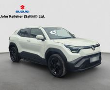 Suzuki e Vitara 2026