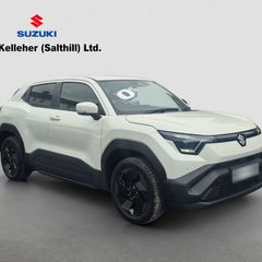 Suzuki e Vitara 2026