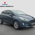 Ford Fiesta 2020