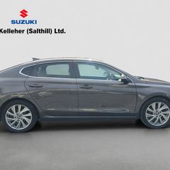 Hyundai i30 2018