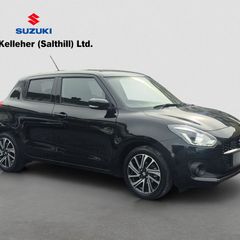 Suzuki Swift 2022