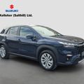 Suzuki SX4 2025