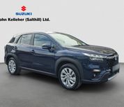 Suzuki SX4 2025