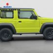 Suzuki Jimny 2024