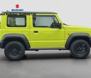 Suzuki Jimny 2024