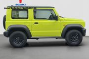 Suzuki Jimny 2024