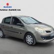 Renault Clio 2009