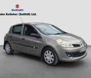 Renault Clio 2009