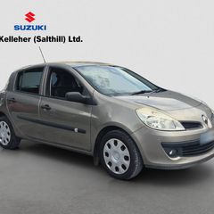 Renault Clio 2009