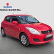 Suzuki Swift 2013