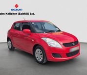 Suzuki Swift 2013
