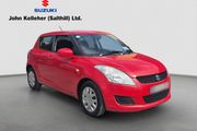 Suzuki Swift 2013