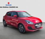 Suzuki Swift 2023