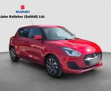 Suzuki Swift 2023